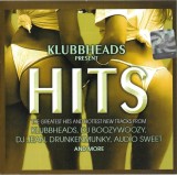 Klubbheads - Klubbheads Presents Hits, CD