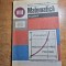 manual de matematica - pentru clasa a 8-a - anul 1990