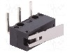 Limitator ON-(ON), ZMA, C&amp;K - ZMA00A150L04RC