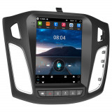 Navigatie Android Dedicata 9.7 Inch,2GB Ford Focus 3, Bluetooth, WiFi, Tip Tesla