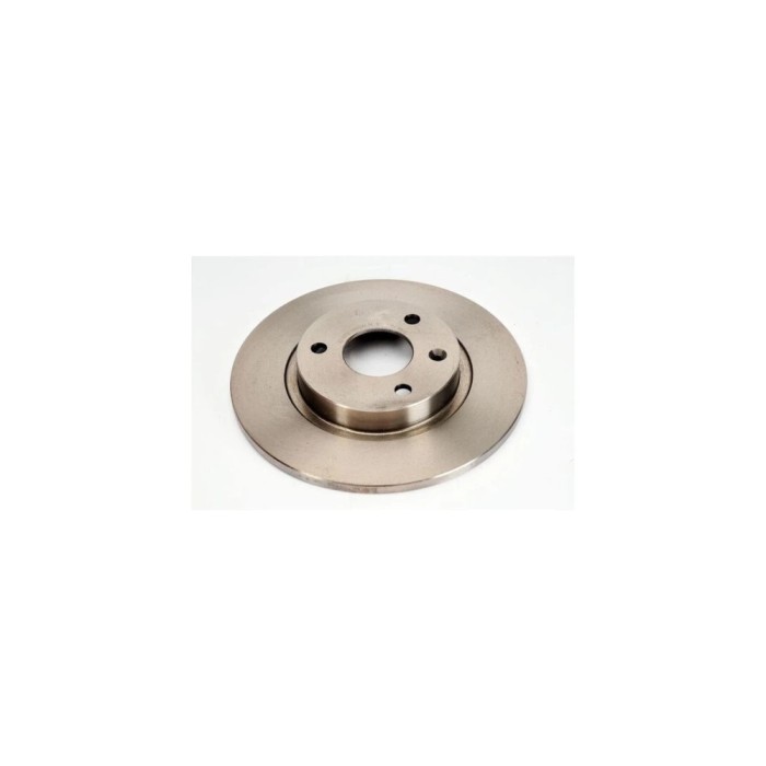 Disc frana CITROEN SAXO S0 S1 BREMBO 08558310