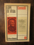 Comedii - Lope de Vega