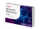 Dr. Max Melatonina, 30 capsule moi, Dr.Max