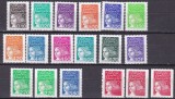 Franta 1997 Marianne 3225-3228/3233-3244 MNH