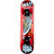Skateboard lemn 60 cm, suport plastic 5