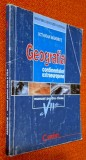 Geografia continentelor extraeuropene - Manual pt cl. a VII-a - Octavian Mandrut, Clasa 7, Geografie, Corint