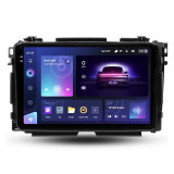 Navigatie Auto Teyes CC3 2K 360&deg; Honda HR-V 2015-2022 6+128GB 9.5` QLED Octa-core 2Ghz, Android 4G Bluetooth 5.1 DSP