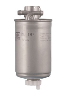 Filtru combustibil MAHLE KL197