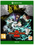 My Hero Ones Justice 2 XBOX ONE