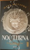 NOCTURNA - MAYA MOTAYNE, Nemira