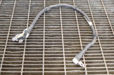 Cablu baterie negativ TESLA MODEL X 2018 OEM: 6PK010842,10R-036177,1036884-00-F 11124073 foto