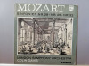 Mozart – Symphony no 29,25 &32 (1976/Philips/RFG) - VINIL/Vinyl/ca Nou, Clasica
