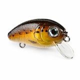 Cumpara ieftin Vobler Strike Pro Baby Pro 2.5cm / 2g culoare 205