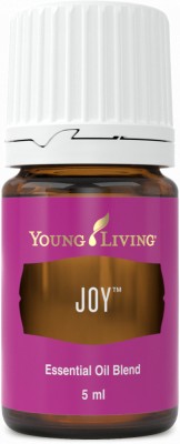 Ulei esential amestec Joy (Joy Essential Oil Blend) foto
