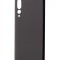 Capac Baterie Huawei P20 Pro, Negru