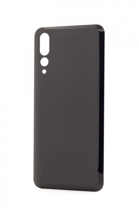 Capac Baterie Huawei P20 Pro, Negru