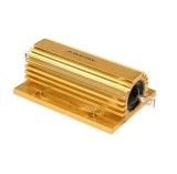 Rezistenta 6.8&Omega;, 100W, TE Connectivity - 4-1625999-8
