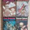 Lot 4 S.F. clasic.: Norman Spinrad, A&amp;B Strugațki, Gerard Klein, Poul Andreson