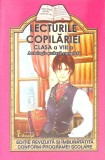 LECTURILE COPILARIEI CLASA A VIII-A-LUCICA BUZENCHI-269161