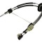 Cablu,transmisie manuala FIAT SCUDO caroserie (272, 270) (2007 - 2016) KRIEGER 9127013053