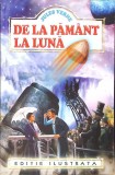 DE LA PAMANT LA LUNA-JULES VERNE-275513
