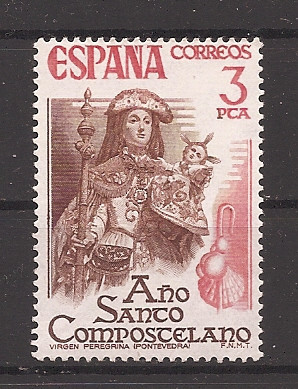 Spania 1976 - 7 serii, 14 poze, MNH foto