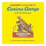 Cumpara ieftin Curious George and the Dinosaur