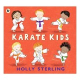 Karate Kids