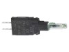 SCHNEIDER ELECTRIC Element de iluminare LED alb 16mm Harmony XB6 ZB6EB1B 12-24V AC/DC