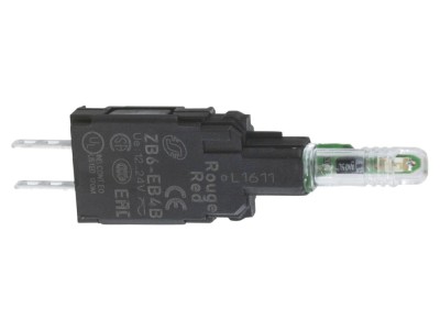 Element de iluminare LED 16mm Harmony XB6 foto
