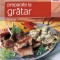 Preparate la grătar. Rețete cu carne, pește, br&acirc;nză și legume
