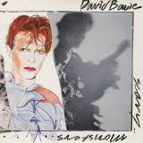 Scary Monsters | David Bowie, Pop, Parlophone