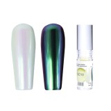 Pudră lichidă Pearl Global Fashion 8 ml GC 10