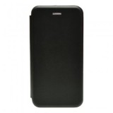 Husa telefon Flip Book Magnet Samsung A15 a156 Negru