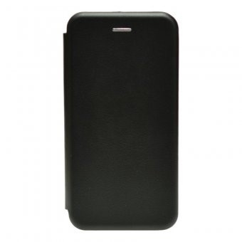 Husa Samsung A15 a156 Flip Magnet Negru foto