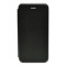 Husa Samsung A15 a156 Flip Magnet Negru