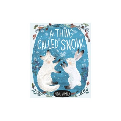 A Thing Called Snow foto