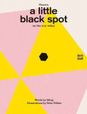 There&#039;s a Little Black Spot on the Sun Today | Sven Volker, North-South Books