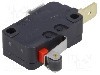 Limitator ON-(OFF), D3V, OMRON OCB - D3V-165-2C4