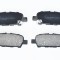 Set Placute Frana Fata/Spate 62735 FPF.467