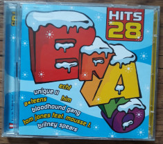 CD Bravo Hits 28 [ 2 x CD Compilation] foto