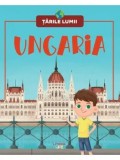 Ungaria. Volumul 54. Tarile lumii/***