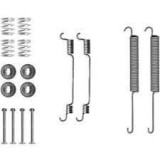 Kit arcuri saboti fr.double Ford Transit 00-06 Garage AutoRide