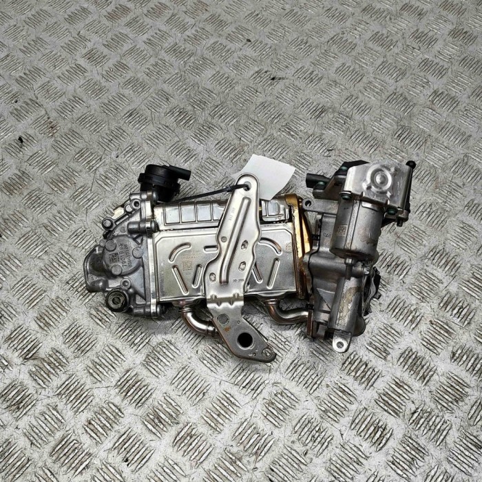 Răcitor EGR MERCEDES-BENZ E W213 2018 OEM: A6541407600