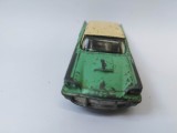 bnk jc Corgi 214 Ford Thunderbird