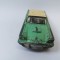 bnk jc Corgi 214 Ford Thunderbird