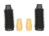 Kit protectie praf amortizor HONDA JAZZ II (GD) (2002 - 2008) Magnum Technology A94004MT