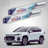 Cumpara ieftin Ștergătoare Suzuki Across A5Z 2020+ | Set Față Hibrid &ndash; TeamCar&reg;