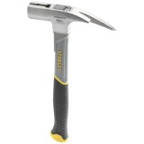 Stanley STHT0-51311 - Ciocan zidarie - kg - mm coada fibra de sticla