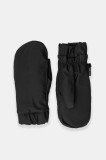 Samsoe Samsoe manusi culoarea negru, U24400009